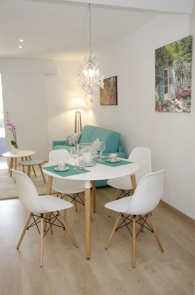 Apartamento Tarragonasuites 3-Spring España