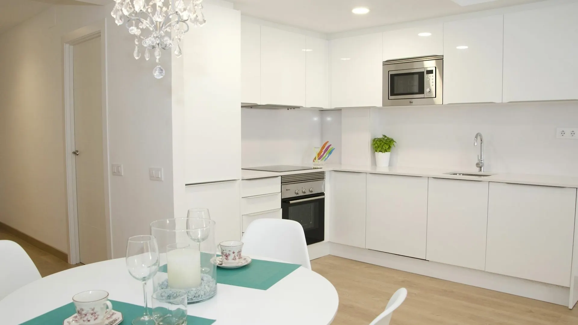 Tarragonasuites 3-Spring Apartamento