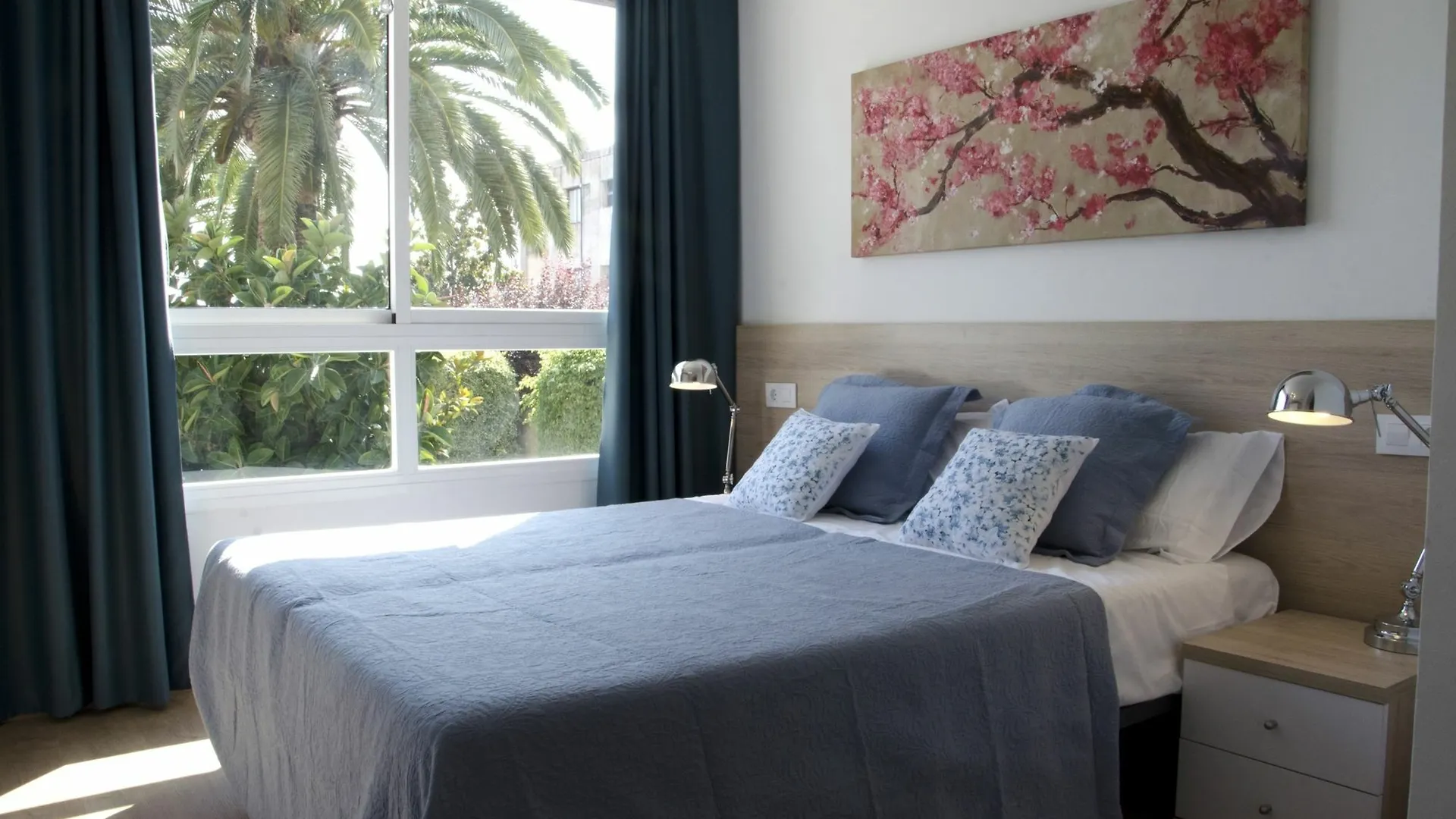 Apartamento Tarragonasuites 3-Spring