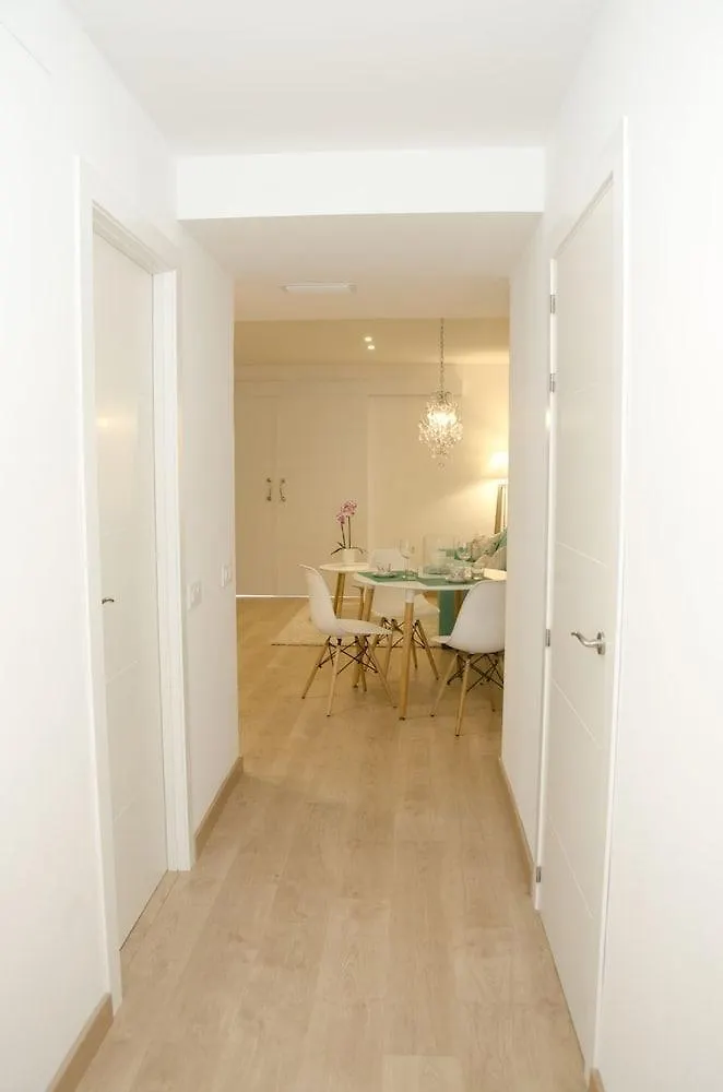 Apartamento Tarragonasuites 3-Spring